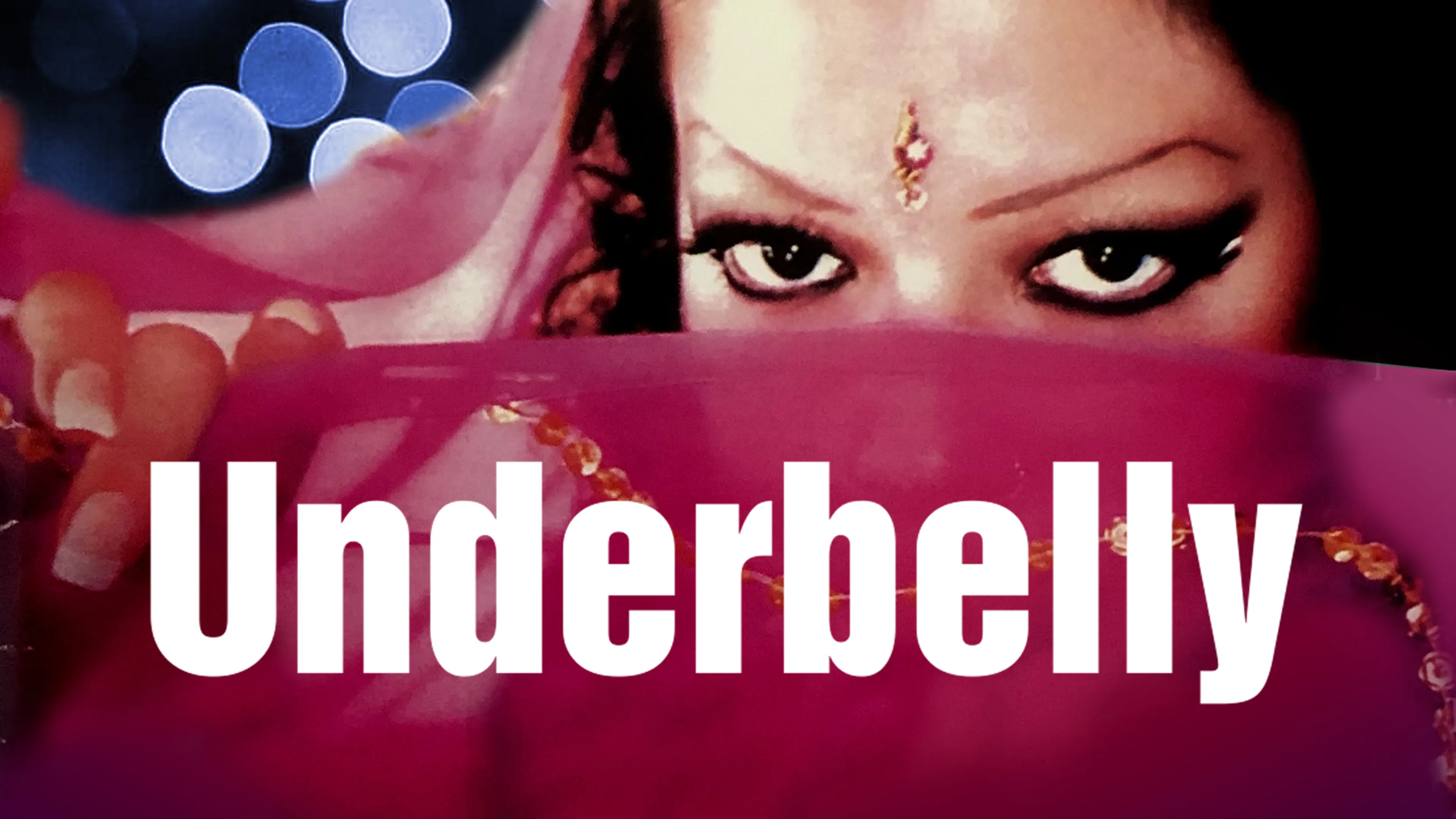 Underbelly poster